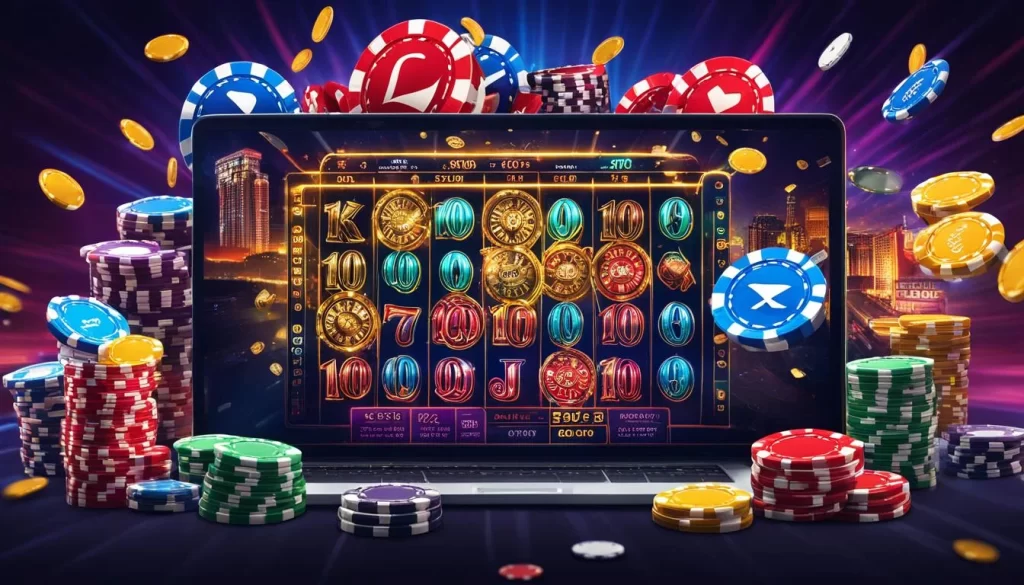 Công nghệ chống gian lận trong trò chơi