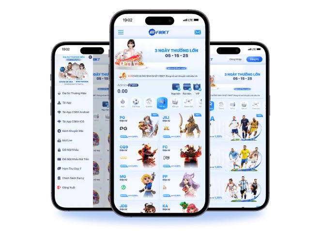 Đa dạng game nổ hũ tại ZALV