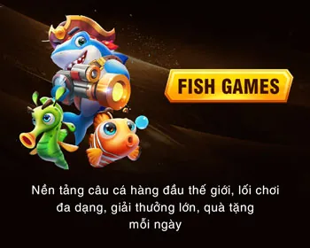 Sự kiện bắn cá đặc biệt Zalv